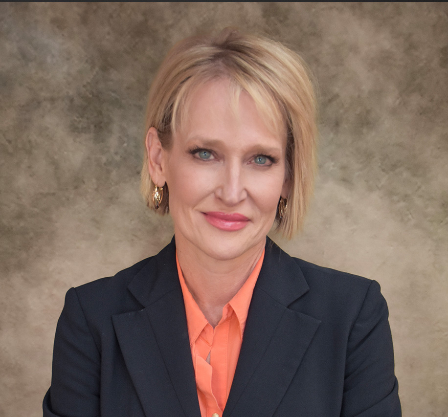 Donna Peace