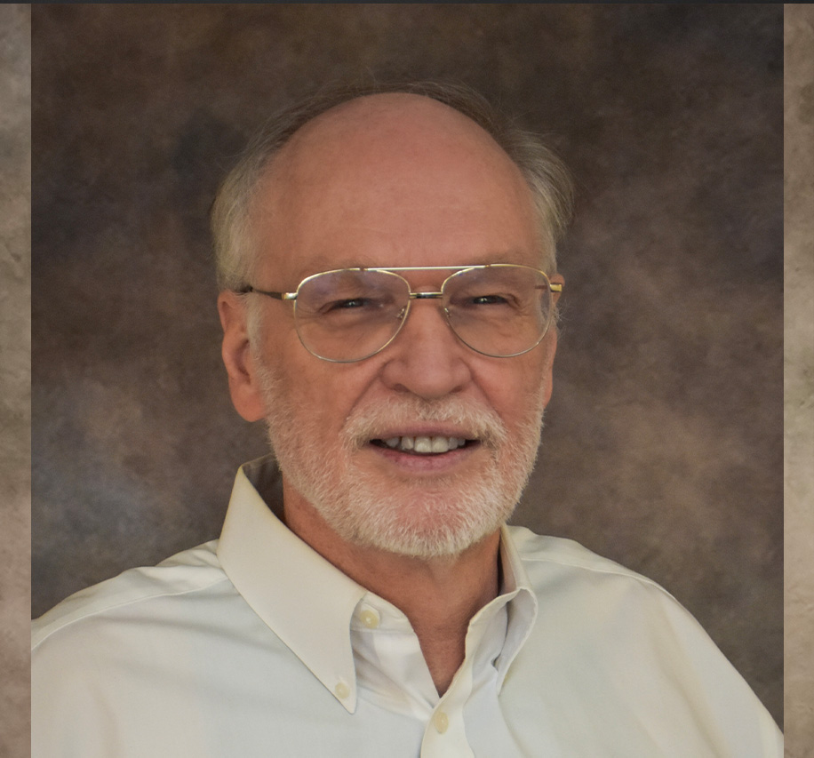 Jim Van Der Geest